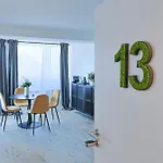 公寓式酒店 Kassel Rooms 卡塞尔