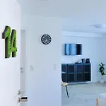 Kassel Rooms 3*