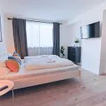 Kassel Rooms 3* 卡塞尔