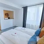 公寓式酒店 Kassel Rooms 卡塞尔