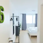 公寓式酒店 Kassel Rooms 3*
