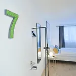 公寓式酒店 Kassel Rooms 3*
