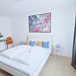 Kassel Rooms 公寓式酒店