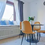 Kassel Rooms 3*