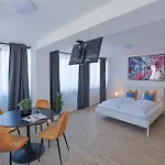 公寓式酒店 Kassel Rooms