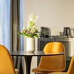 Kassel Rooms 公寓式酒店 卡塞尔