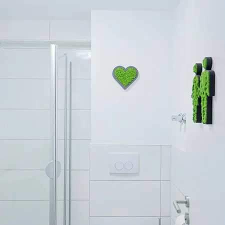 شقة فندقية Kassel Rooms *