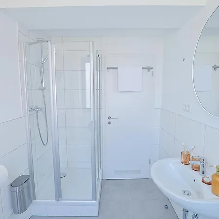 Kassel Rooms Aparthotel 3*
