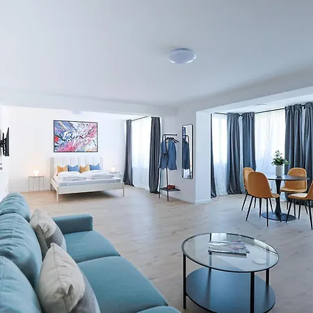 Kassel Rooms كاسيل