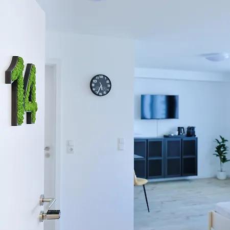 Kassel Rooms 3*