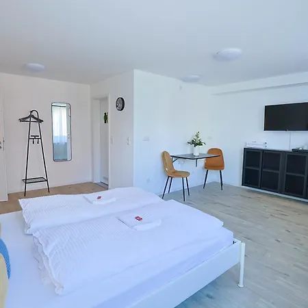 Kassel Rooms كاسيل