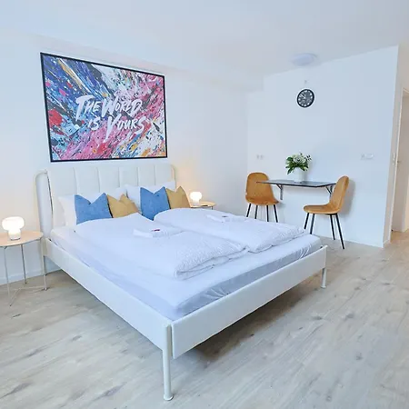 Kassel Rooms 3* Cassel