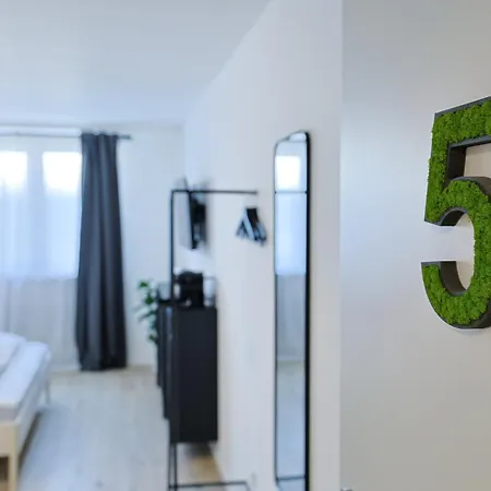 Kassel Rooms 3*
