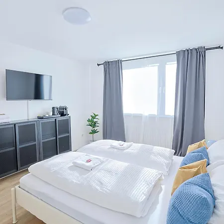 Kassel Rooms كاسيل