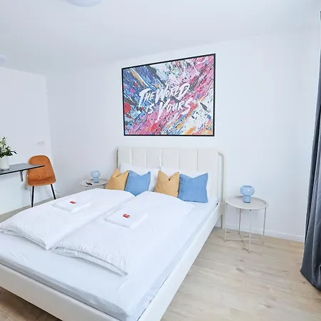 Kassel Rooms شقة فندقية