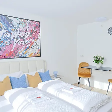 Kassel Rooms شقة فندقية