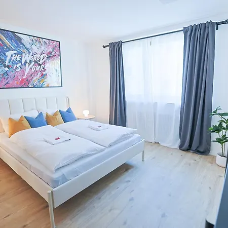 Kassel Rooms كاسيل