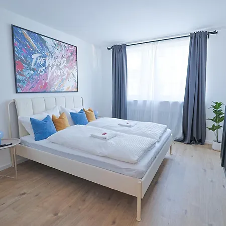 Kassel Rooms Appart hôtel Cassel