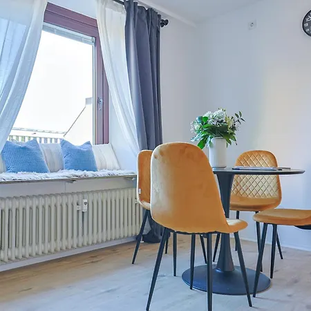 Kassel Rooms 3*