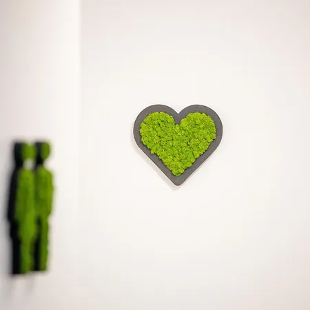 Appart hôtel Kassel Rooms