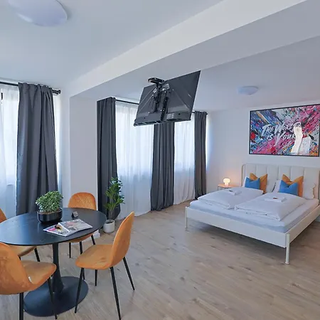 شقة فندقية Kassel Rooms