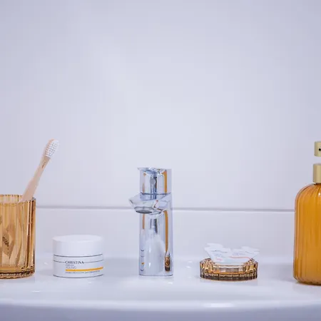 Kassel Rooms Appart hôtel 3*