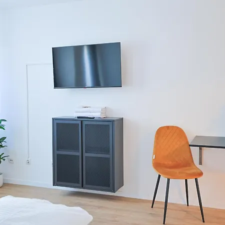 Kassel Rooms Appart hôtel Cassel