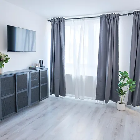 Kassel Rooms Appart hôtel Cassel