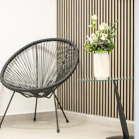 Kassel Rooms كاسيل