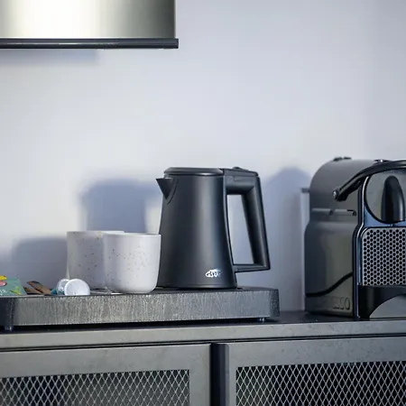 Kassel Rooms Aparthotel 3*