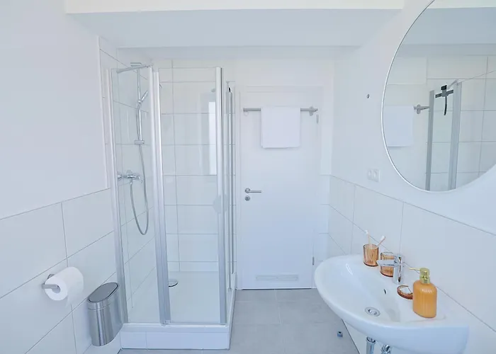 Kassel Rooms Aparthotel 3*