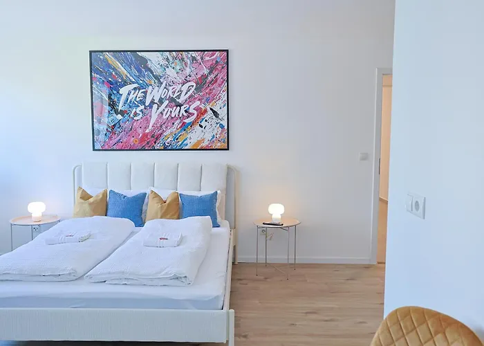 Aparthotel Kassel Rooms Kassel