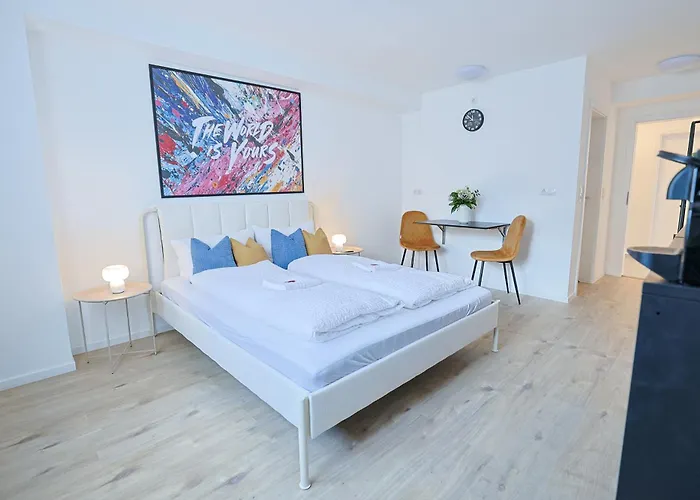 Kassel Rooms 3* Kassel