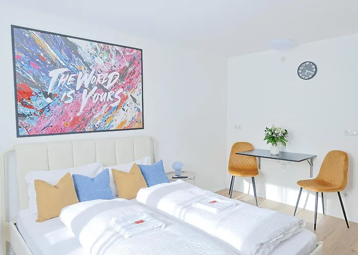 Kassel Rooms Aparthotel