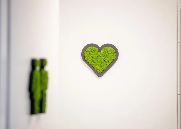 Aparthotel Kassel Rooms