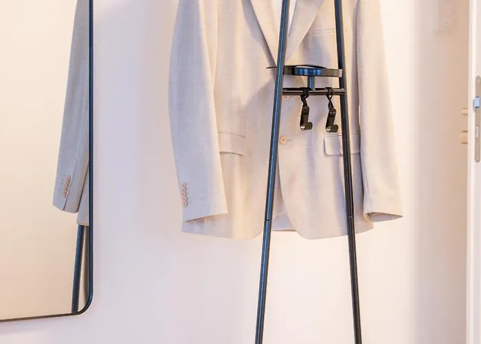 Aparthotel Kassel Rooms 3*