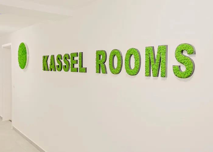 Kassel Rooms Kassel