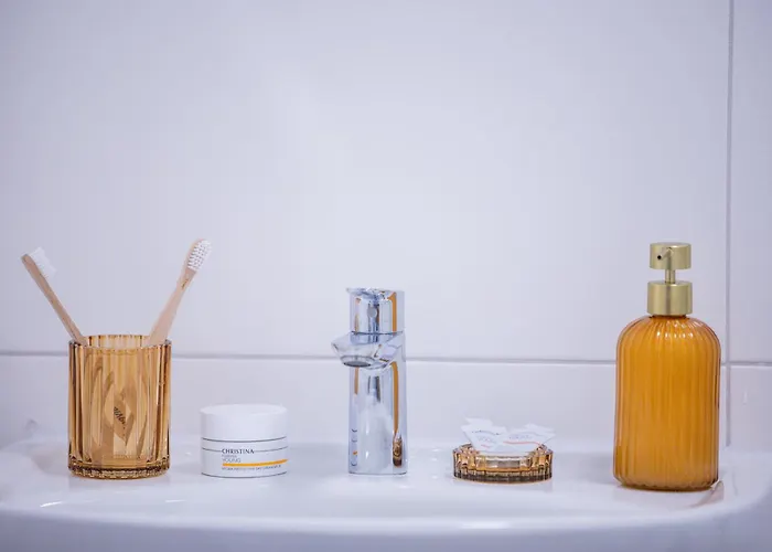 Kassel Rooms Aparthotel 3*