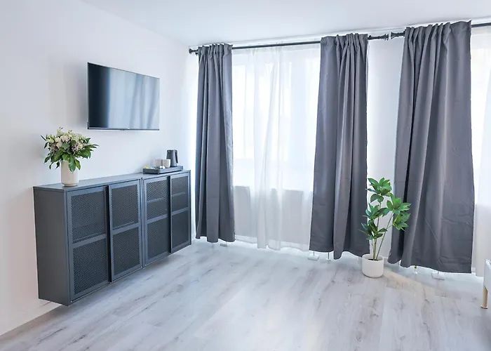 Kassel Rooms Aparthotel Kassel