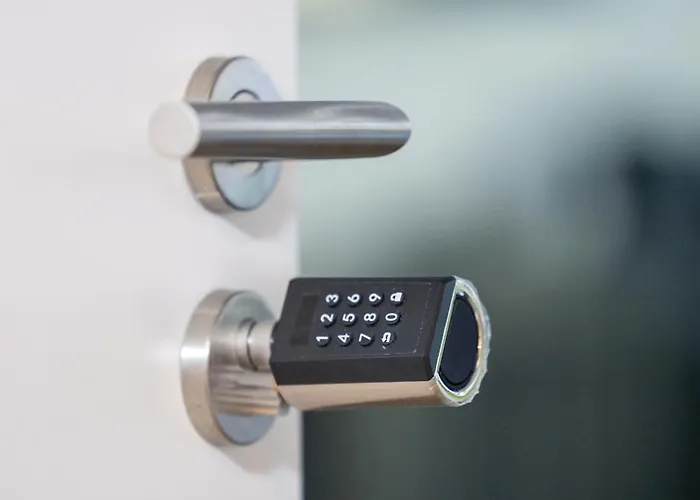 Aparthotel Kassel Rooms