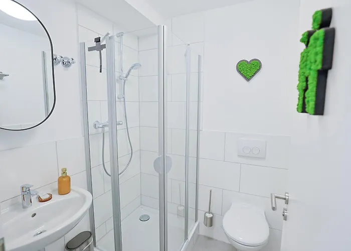 Kassel Rooms 3* Kassel