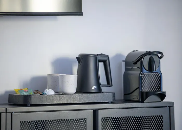 Kassel Rooms Aparthotel 3*